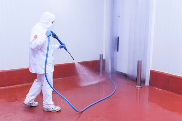 Winterizing Services in Stanley, WI