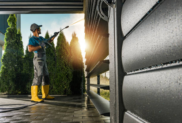 Best Gutter Cleaning  in Stanley, WI